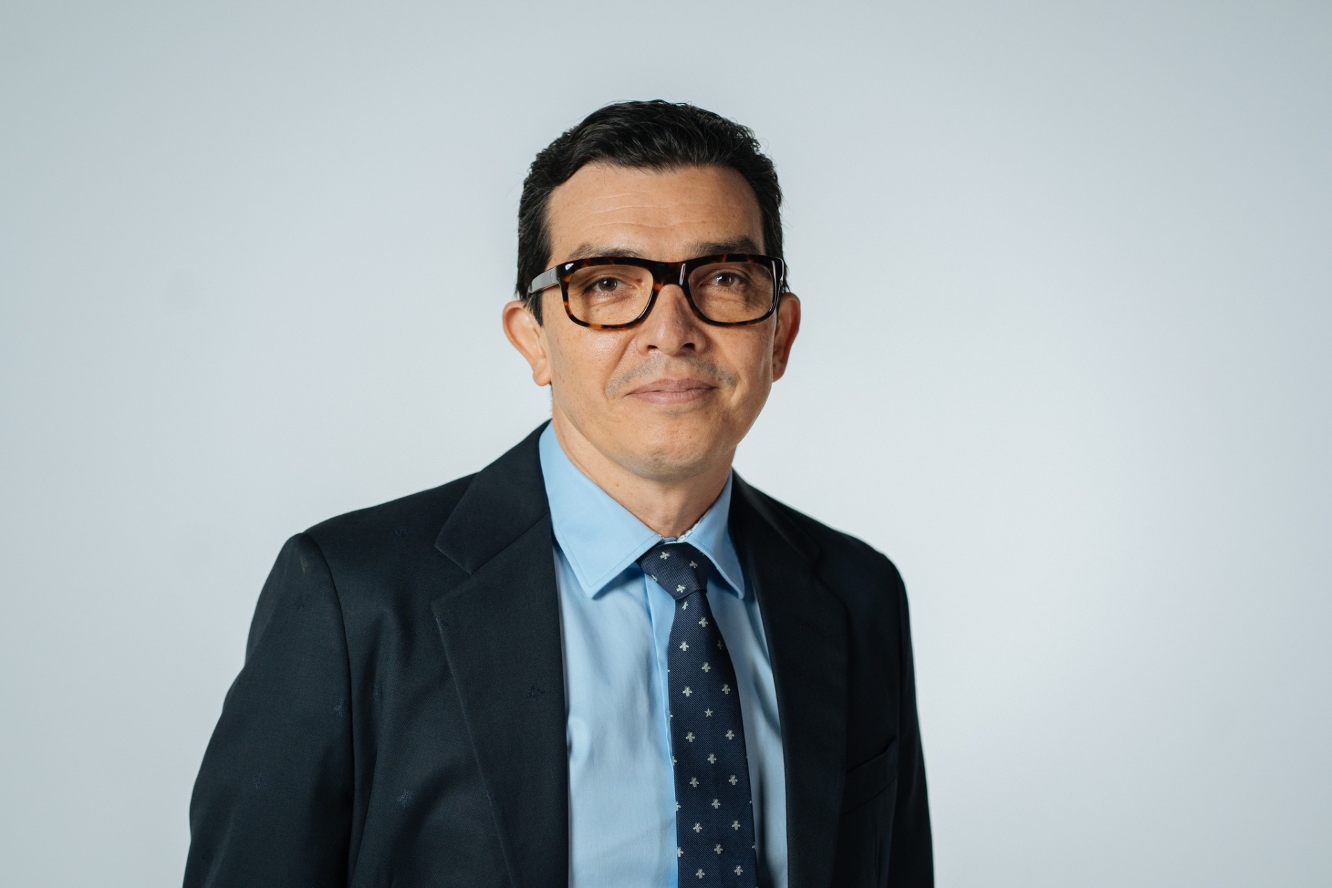 Manuel Chacon, MD